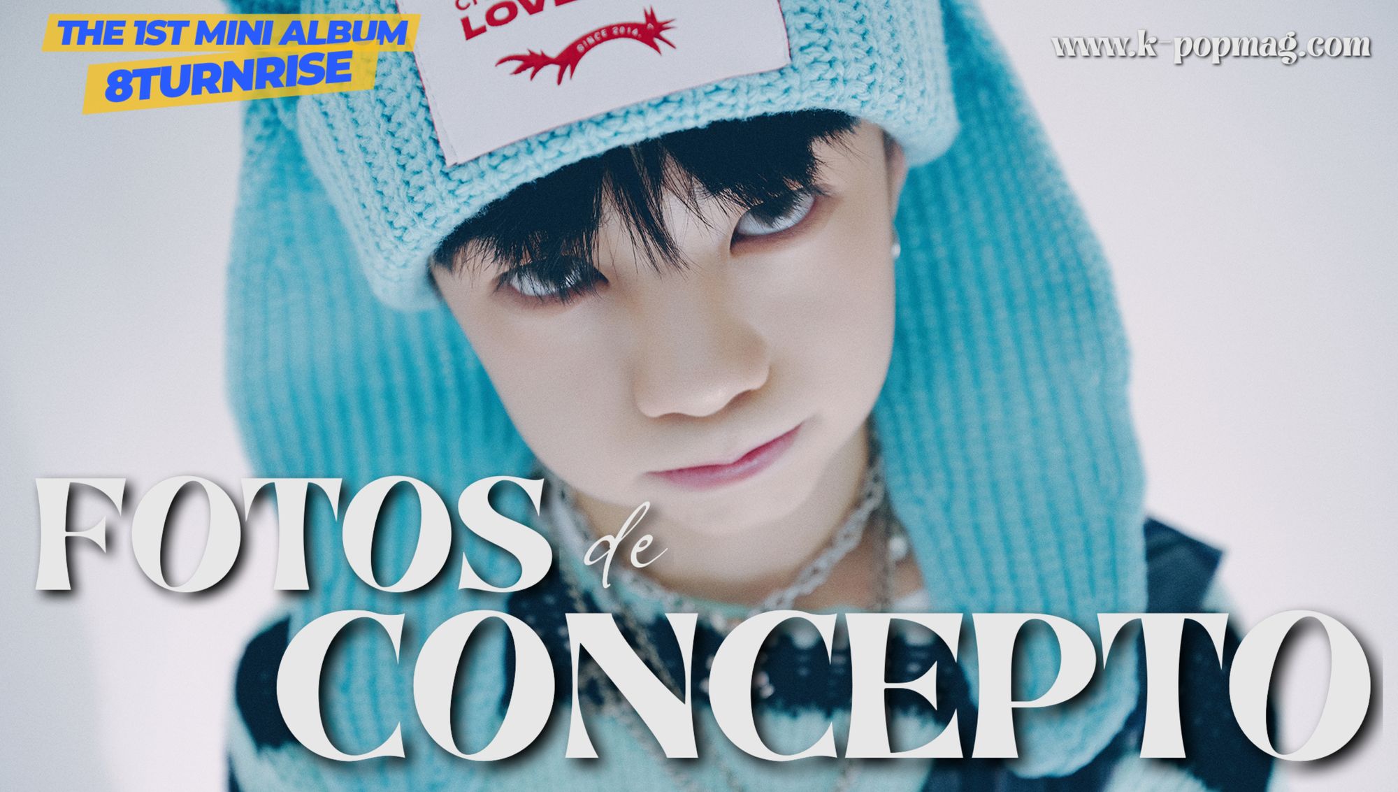 Turn Tic Tac Concept Photos K Popmag