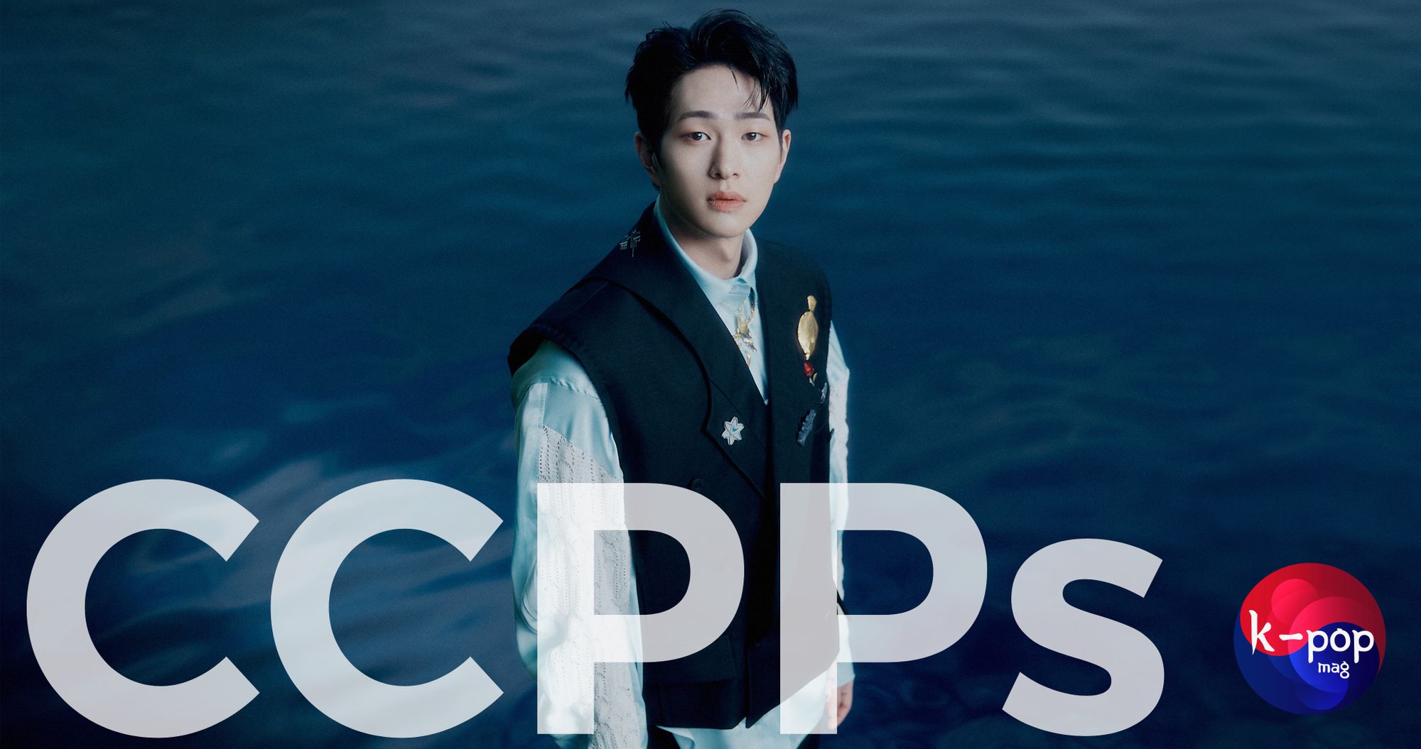 Shinee Atlantis Concept Photos K Popmag