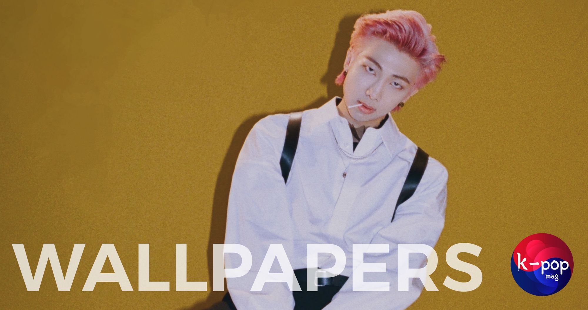 Fondos de Pantalla BTS [BUTTER] | K-PopMag