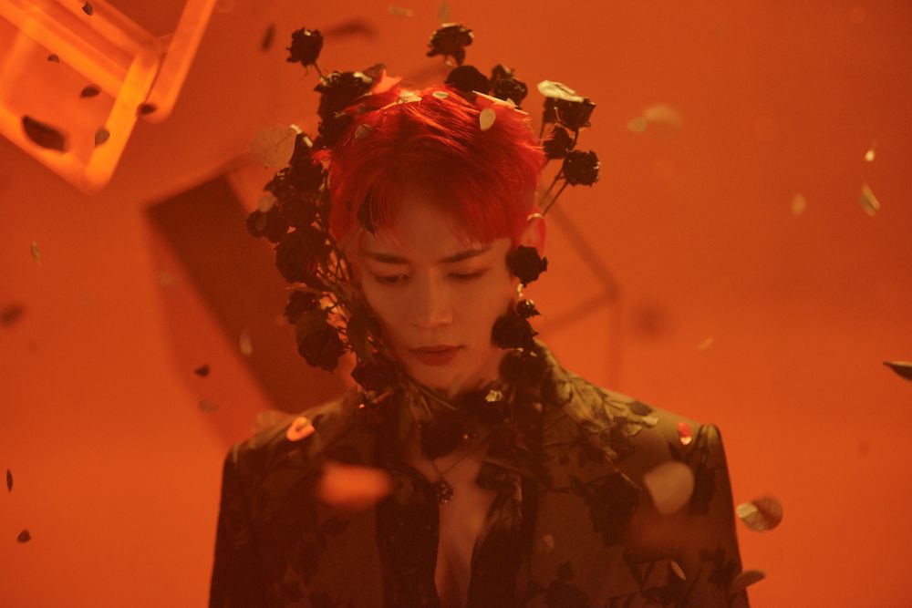 SHINee “Don’t Call Me” CONCEPT PHOTOS | K-PopMag