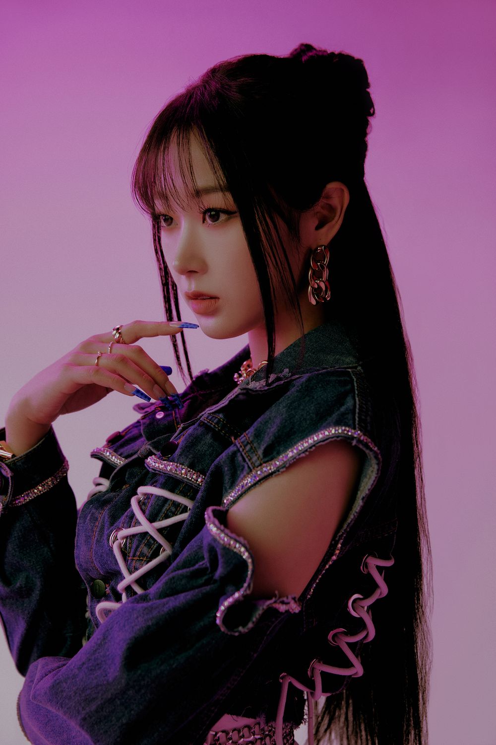 aespa [NEXT LEVEL] CONCEPT PHOTOS (HD) | K-PopMag