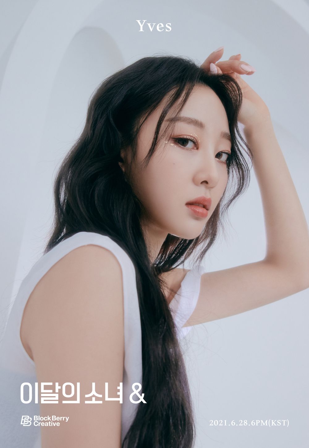 LOONA [&] CONCEPT PHOTOS (HD) | K-PopMag