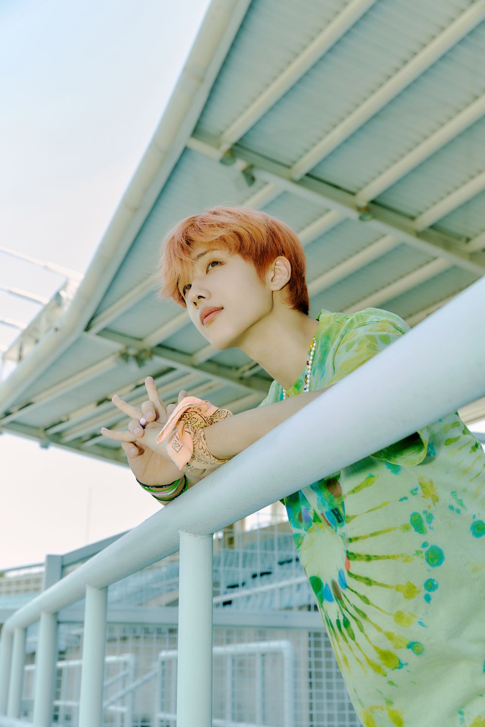 NCT DREAM [HELLO FUTURE] CONCEPT PHOTOS | K-PopMag