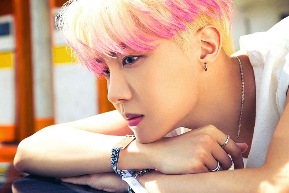 BTS [BUTTER] CONCEPT PHOTOS (HD) | K-PopMag