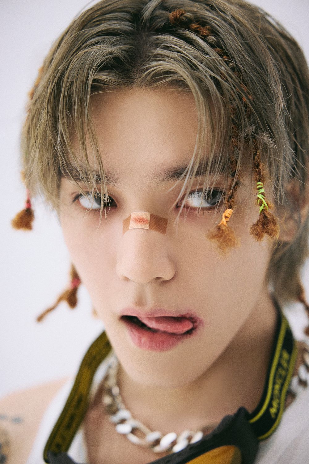 Taeyong Nct ★ Shalala Concept Photos 6283