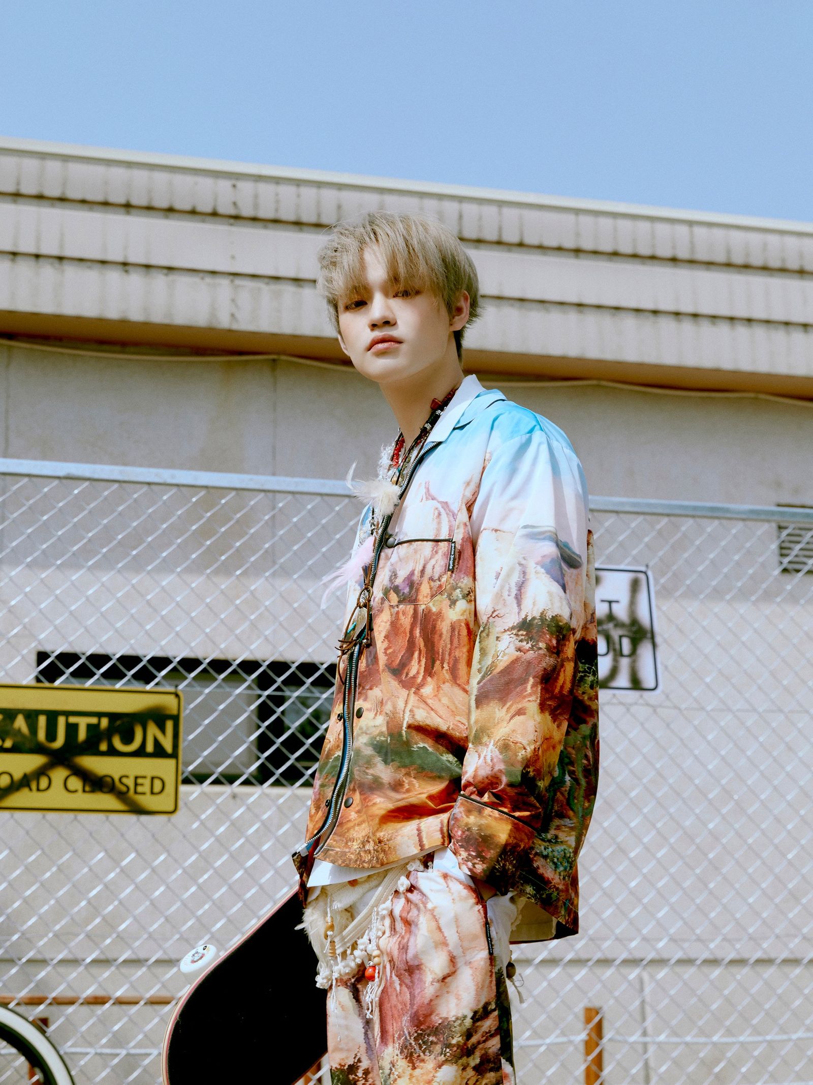 NCT DREAM [HOT SAUCE] CONCEPT PHOTOS | K-PopMag