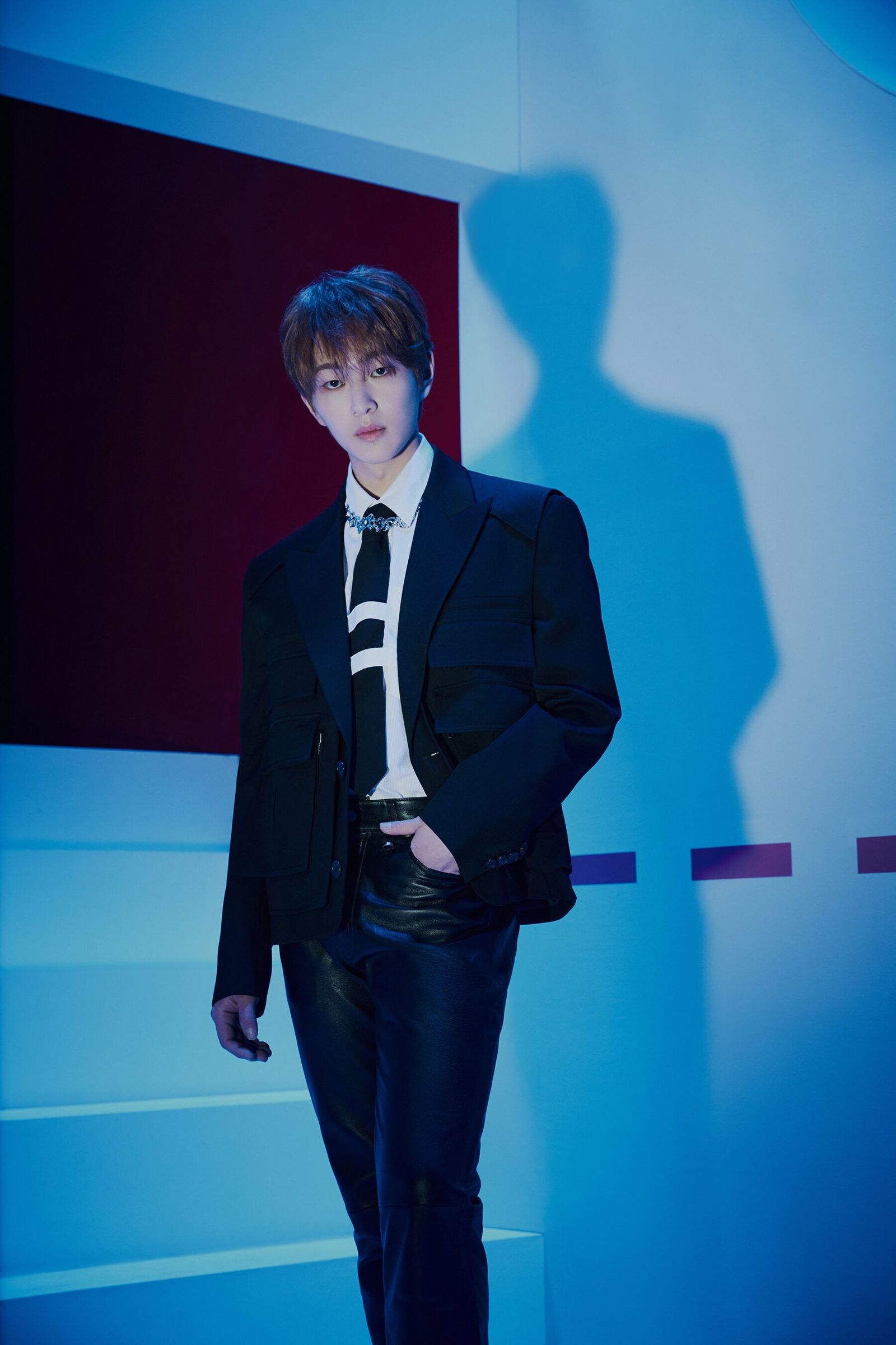 ONEW (SHINee) ★ DICE [CONCEPT PHOTOS] | K-PopMag