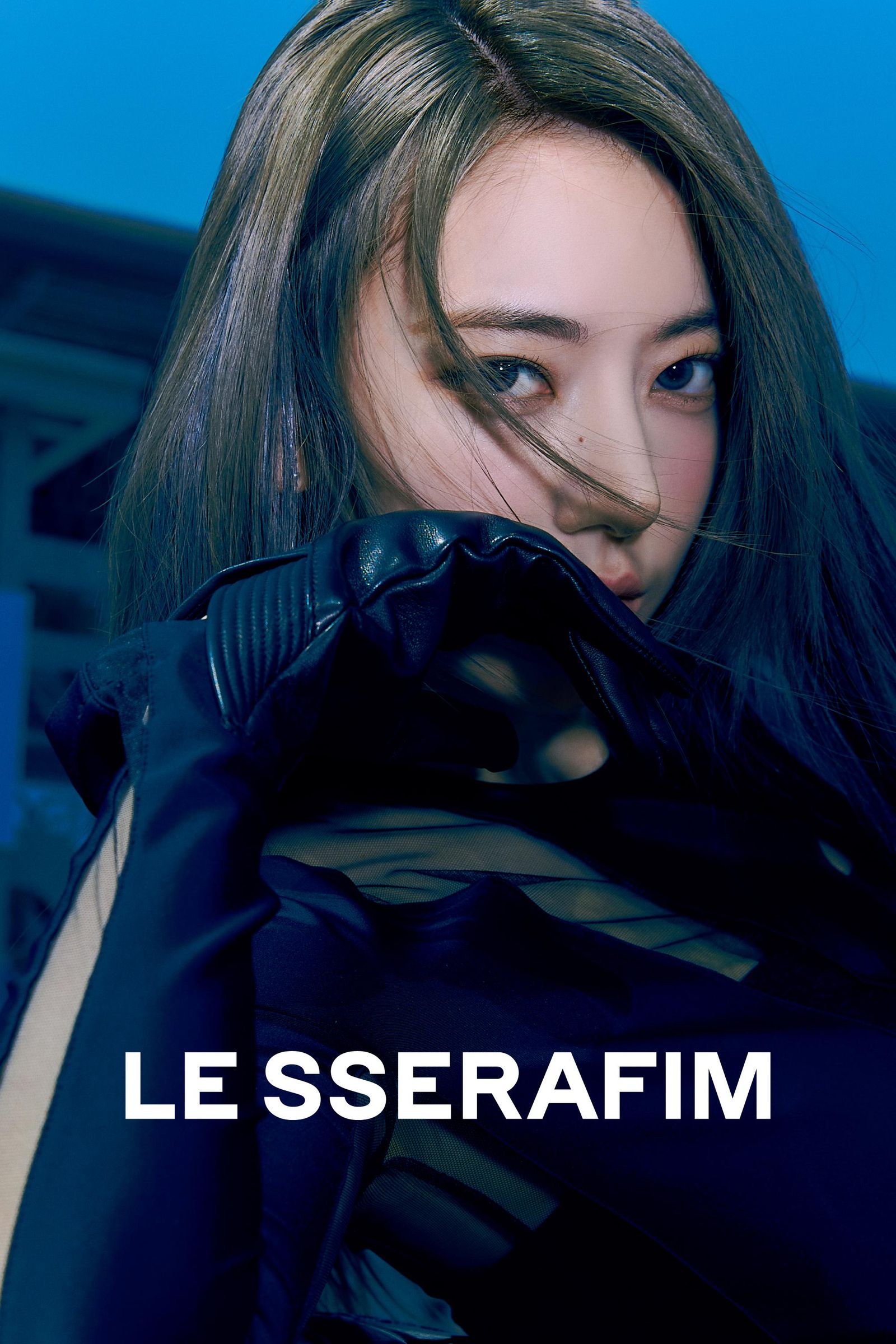 Le Sserafim ★ Fearless Concept Photos K Popmag 4468