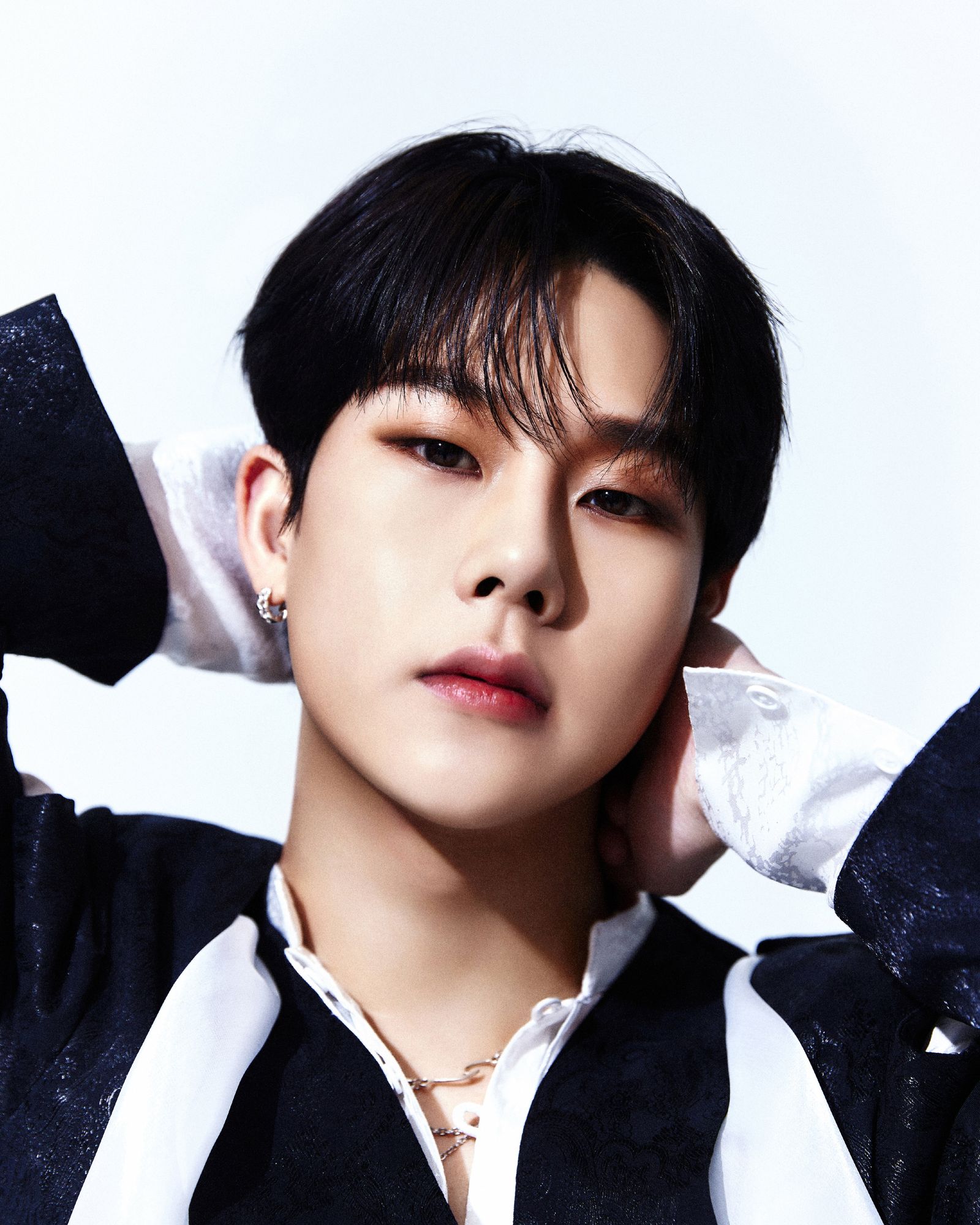 MONSTA X ★ SHAPE of LOVE [CONCEPT PHOTOS] | K-PopMag