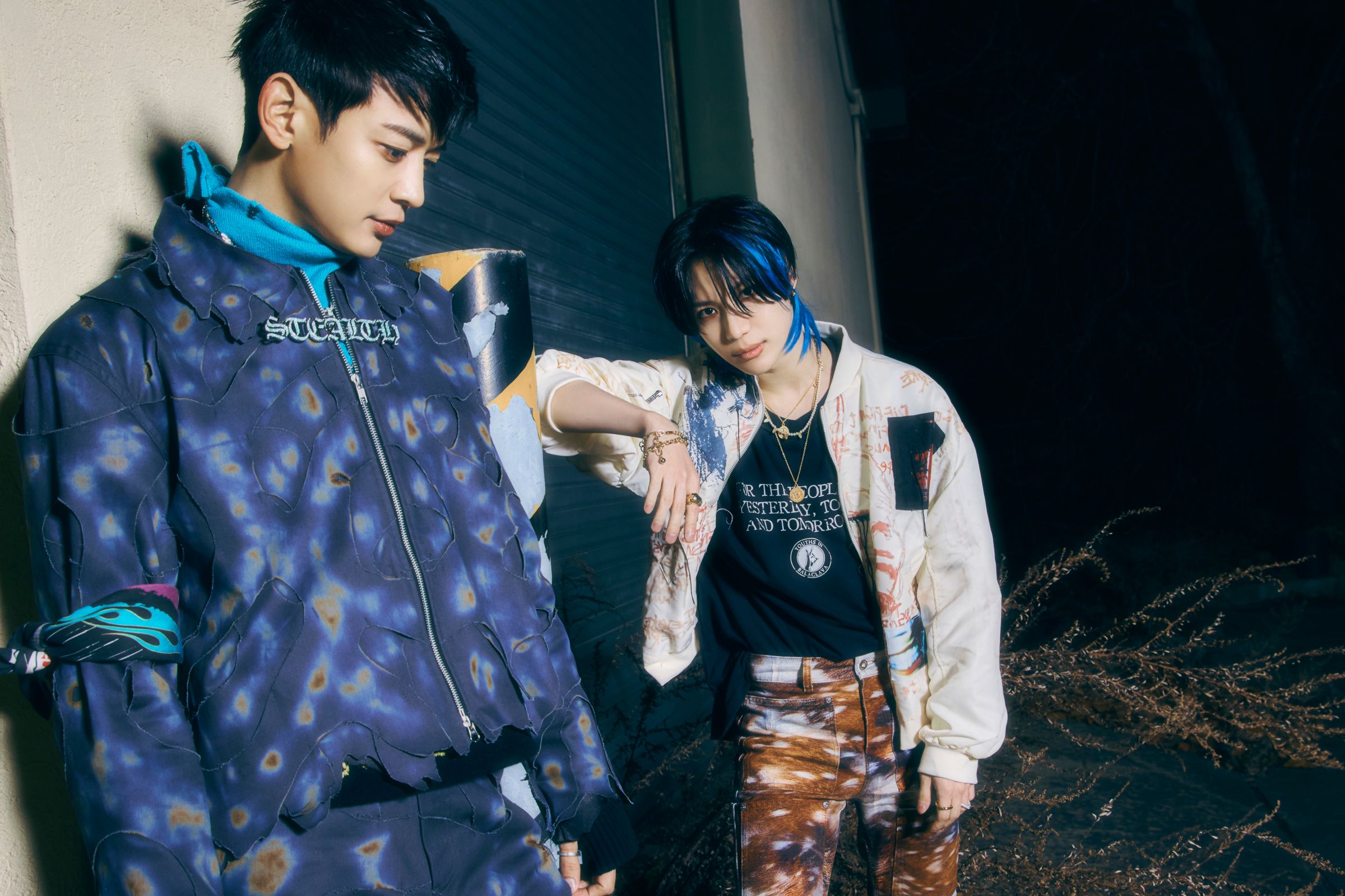 SHINee “Don’t Call Me” CONCEPT PHOTOS | K-PopMag