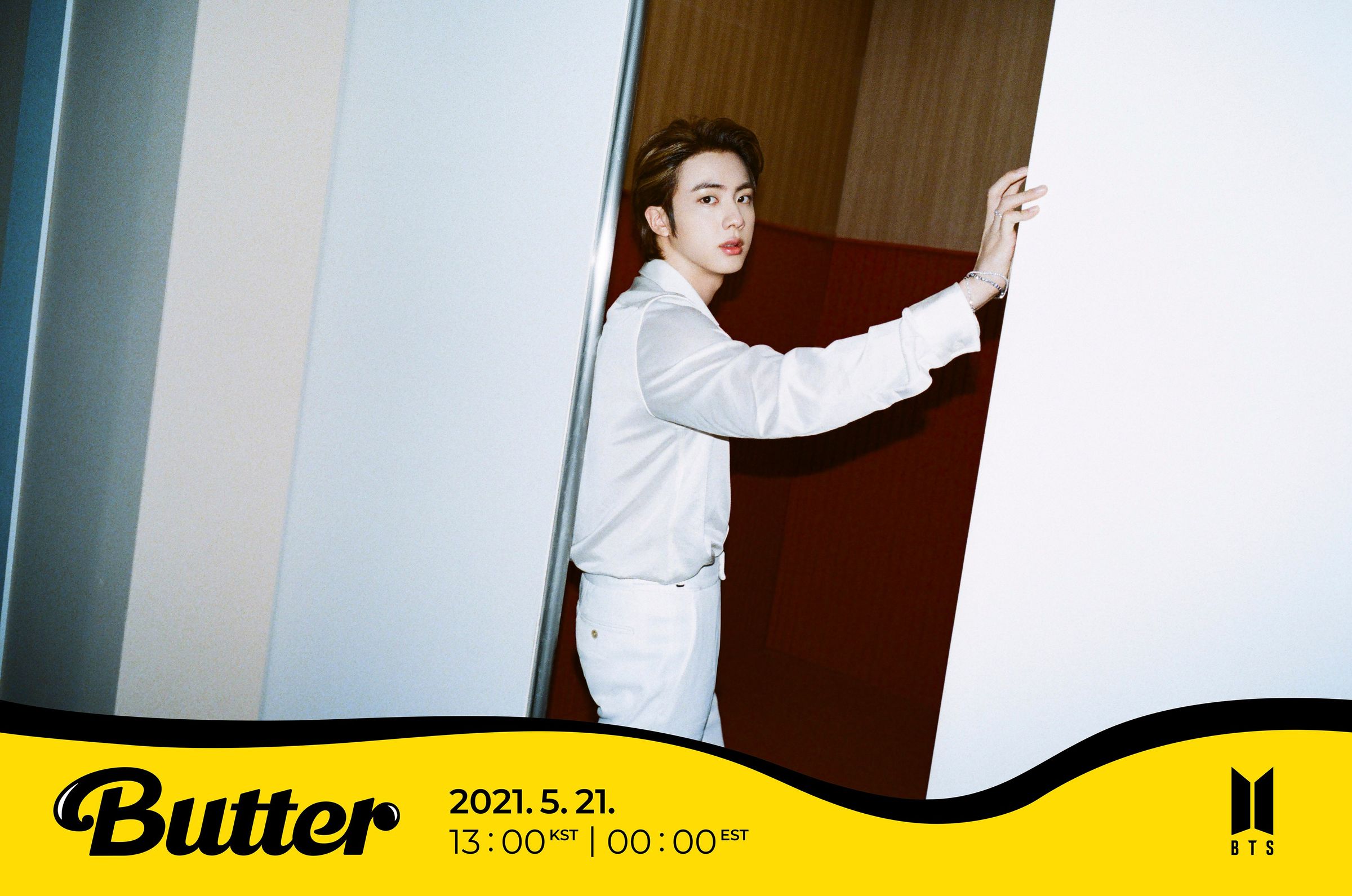 BTS [BUTTER] CONCEPT PHOTOS | K-PopMag