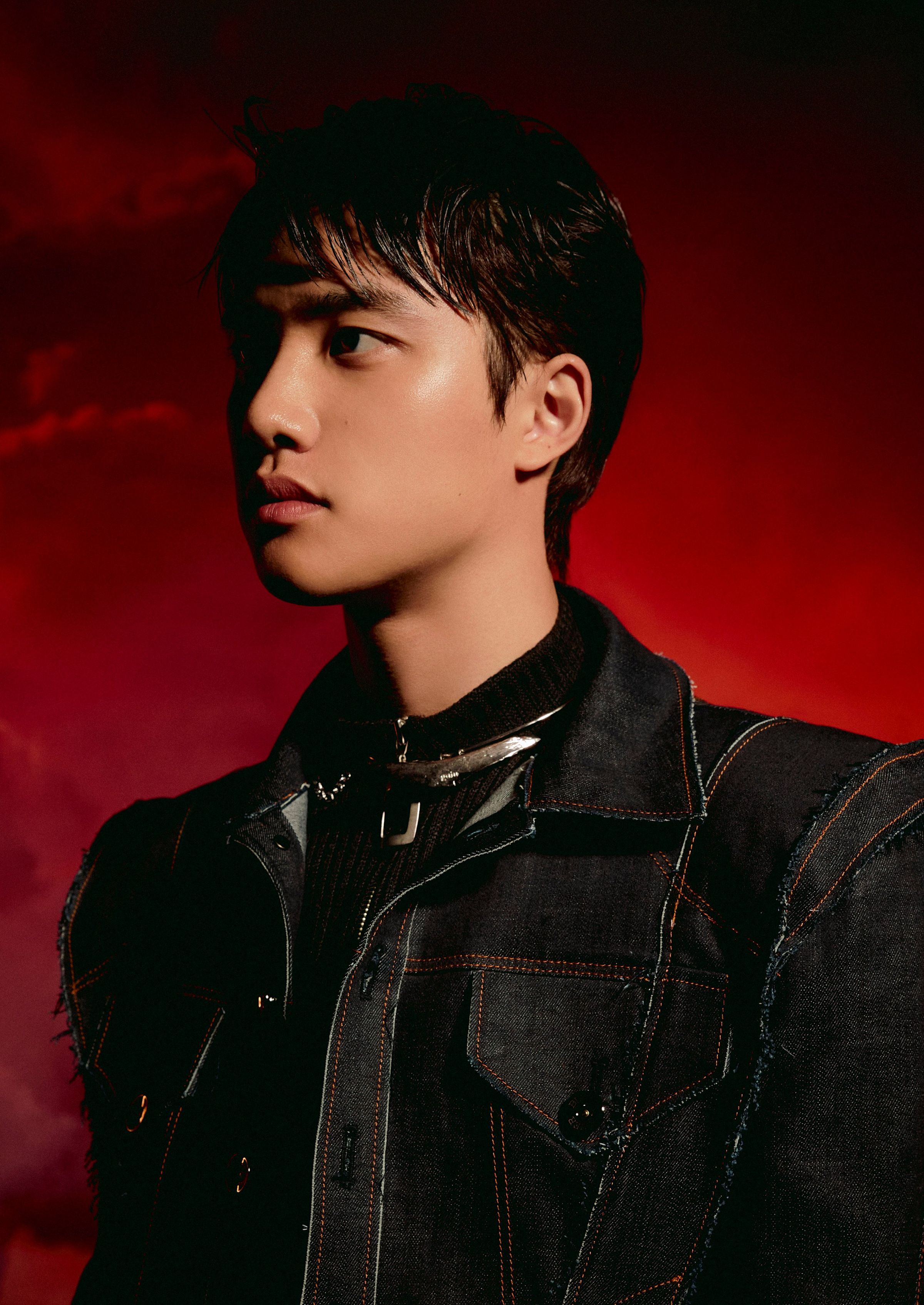 EXO [DON’T FIGHT THE FEELING] CONCEPT PHOTOS | K-PopMag