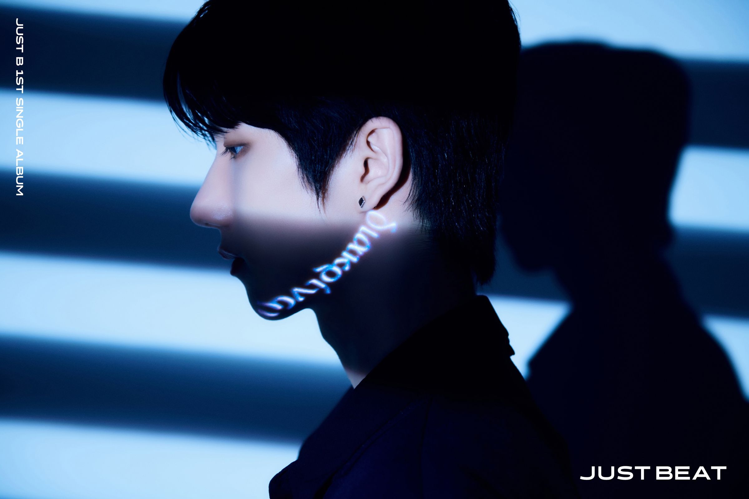 JUST B [JUST BEAT] CONCEPT PHOTOS | K-PopMag