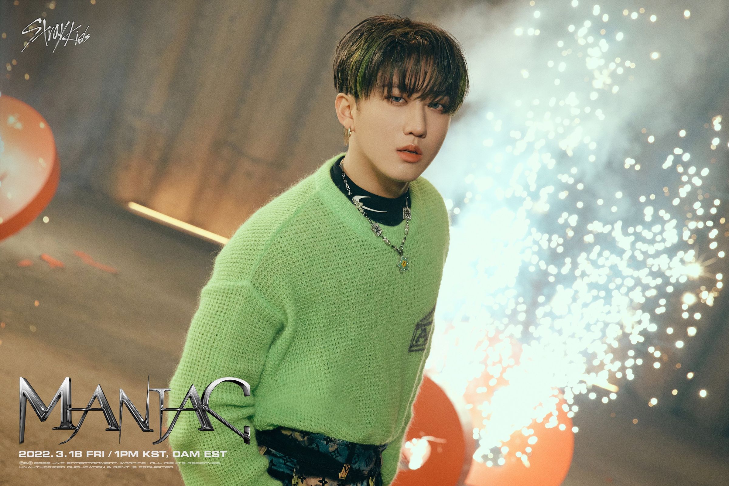 Stray Kids ★ ODDINARY [CONCEPT PHOTOS] | K-PopMag