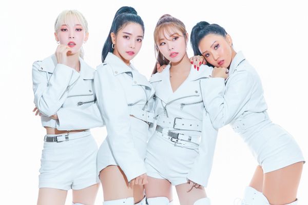 Fondos De Pantalla De MAMAMOO