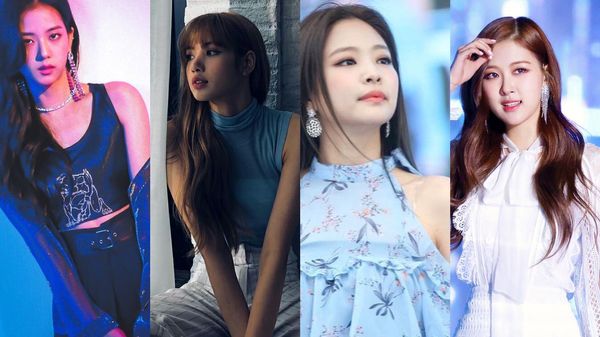 Wallpapers De BLACKPINK