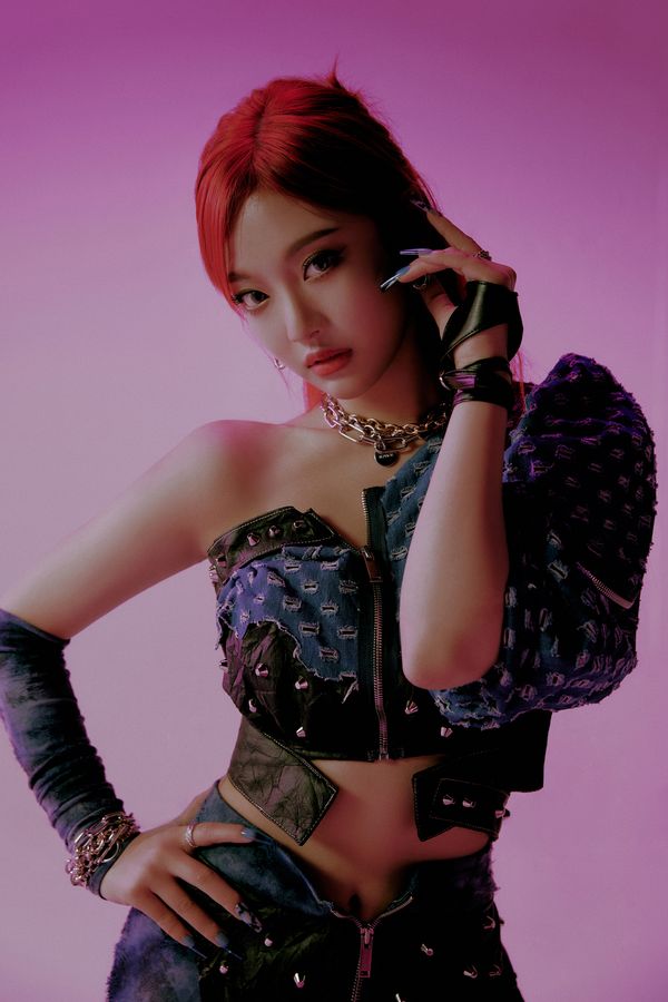 aespa [NEXT LEVEL] CONCEPT PHOTOS (HD) | K-PopMag