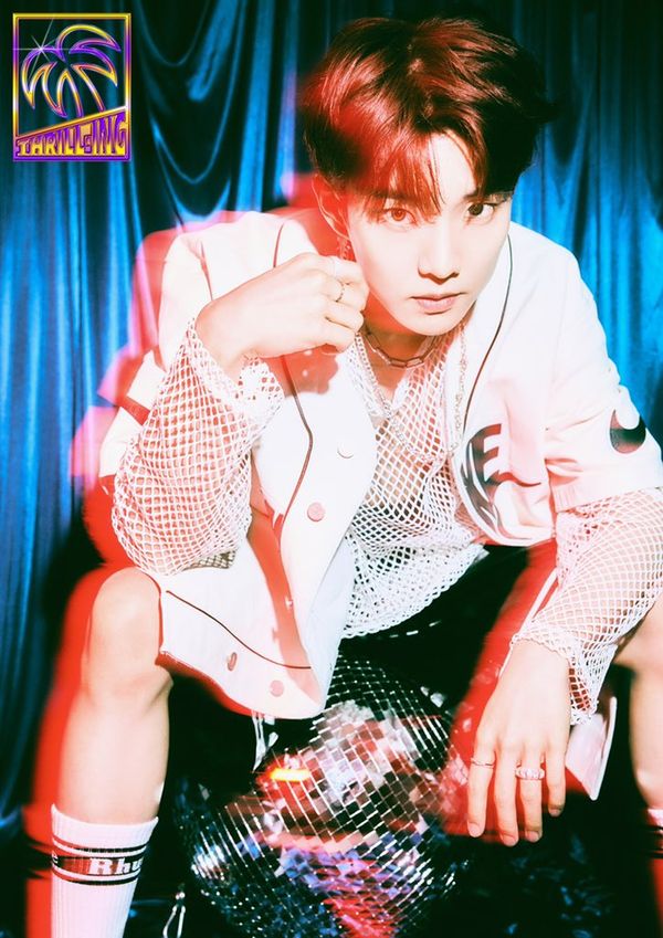 THE BOYZ [THRILL-ING] CONCEPT PHOTOS (HD) | K-PopMag