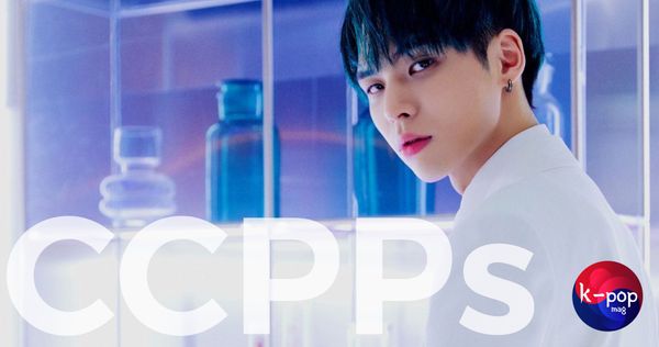 CIX [TESSERACT] CONCEPT PHOTOS (HD)