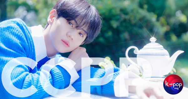 YANG YO SEOP (HIGHLIGHT) [CHOCOLATE BOX] CONCEPT PHOTOS (HD)