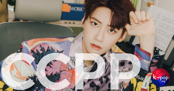 LEE JINHYUK [Ctrl+V] CONCEPT PHOTOS (HD)