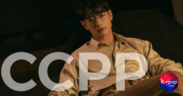 Minho (SHINee) [HEARTBREAK] CONCEPT PHOTOS (HD)