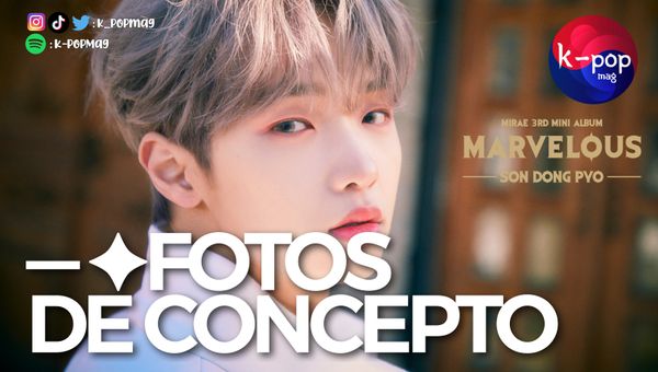 ✦ MIRAE [MARVELOUS] CONCEPT PHOTOS (HD)