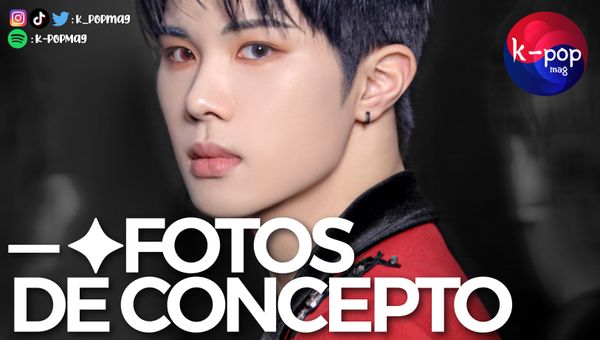 ✦ BLITZERS [BOBBIN] CONCEPT PHOTOS (HD)