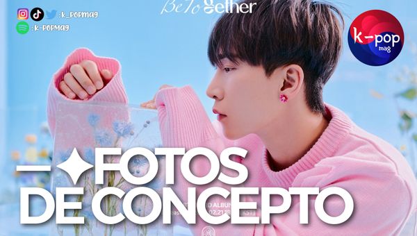 ✦ BTOB [THE SONG] CONCEPT PHOTOS (HD)