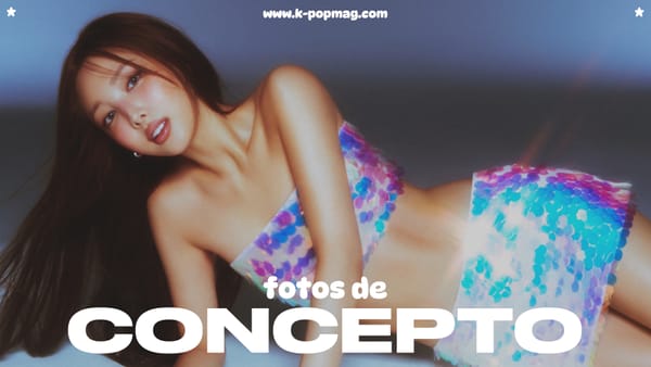 NAYEON ★ ABCD [FOTOS DE CONCEPTO]